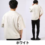 Tシャツ 半袖 トップス | LUXSTYLE | 詳細画像7