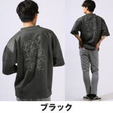 Tシャツ 半袖 トップス | LUXSTYLE | 詳細画像8