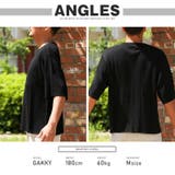 サマーニット Tシャツ 5分袖 | LUXSTYLE | 詳細画像12