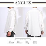 シャツ 長袖 メンズ | LUXSTYLE | 詳細画像9