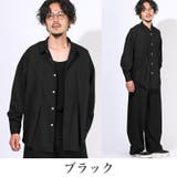 シャツ 長袖 メンズ | LUXSTYLE | 詳細画像8