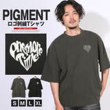 Tシャツ 半袖 メンズ | LUXSTYLE | 詳細画像1