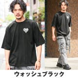Tシャツ 半袖 メンズ | LUXSTYLE | 詳細画像6