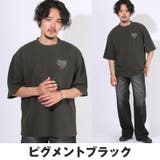 Tシャツ 半袖 メンズ | LUXSTYLE | 詳細画像7