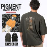 Tシャツ 半袖 メンズ | LUXSTYLE | 詳細画像1