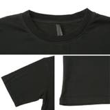 Tシャツ 半袖 メンズ | LUXSTYLE | 詳細画像9