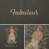 Tシャツ 半袖 メンズ | LUXSTYLE | 詳細画像11
