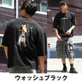 Tシャツ 半袖 メンズ | LUXSTYLE | 詳細画像6