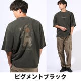 Tシャツ 半袖 メンズ | LUXSTYLE | 詳細画像7