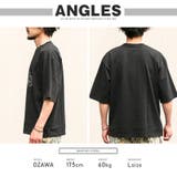 Tシャツ 半袖 メンズ | LUXSTYLE | 詳細画像8