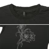 Tシャツ 半袖 メンズ | LUXSTYLE | 詳細画像9