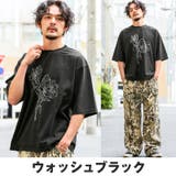 Tシャツ 半袖 メンズ | LUXSTYLE | 詳細画像6