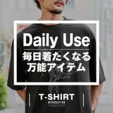 Tシャツ 半袖 メンズ | LUXSTYLE | 詳細画像2