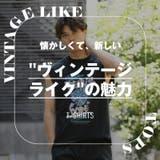 Tシャツ ノースリーブ スリーブレス | LUXSTYLE | 詳細画像2