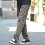 ブラックケミカル | デニムパンツ ワイドパンツ テーパードパンツ | LUXSTYLE