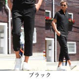 クロップドパンツ チノパン メンズ | LUXSTYLE | 詳細画像7