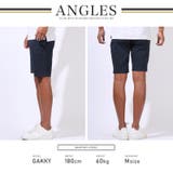 ショートパンツ チノパン ショーツ | LUXSTYLE | 詳細画像11