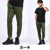 ジョガーパンツ イージーパンツ スウェットパンツ | LUXSTYLE | 詳細画像7