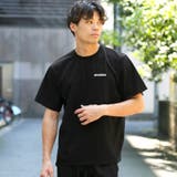 ブラック | Tシャツ 半袖 トップス | LUXSTYLE