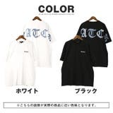 Tシャツ 半袖 トップス | LUXSTYLE | 詳細画像6