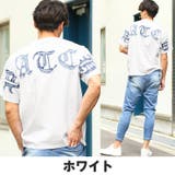 Tシャツ 半袖 トップス | LUXSTYLE | 詳細画像7
