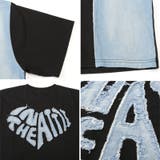 Tシャツ 半袖 トップス | LUXSTYLE | 詳細画像11 