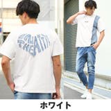 Tシャツ 半袖 トップス | LUXSTYLE | 詳細画像7 