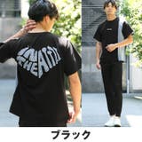 Tシャツ 半袖 トップス | LUXSTYLE | 詳細画像8 