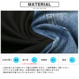 Tシャツ 半袖 メンズ | LUXSTYLE | 詳細画像4 