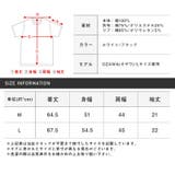 Tシャツ 半袖 メンズ | LUXSTYLE | 詳細画像11 