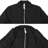 テーラードジャケット サマージャケット ジャケット | LUXSTYLE | 詳細画像10