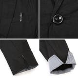 テーラードジャケット サマージャケット ジャケット | LUXSTYLE | 詳細画像11