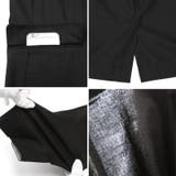 テーラードジャケット サマージャケット ジャケット | LUXSTYLE | 詳細画像12