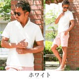 ポロシャツ カットソー メンズ | LUXSTYLE | 詳細画像7