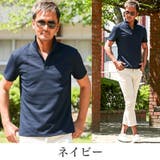 ポロシャツ カットソー メンズ | LUXSTYLE | 詳細画像8