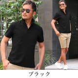 ポロシャツ カットソー メンズ | LUXSTYLE | 詳細画像9