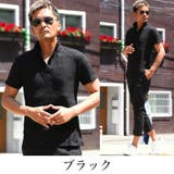 ポロシャツ カットソー トップス | LUXSTYLE | 詳細画像8
