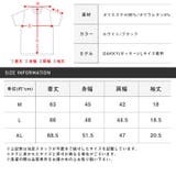 ポロシャツ カットソー トップス | LUXSTYLE | 詳細画像12