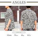 シャツ 半袖 メンズ | LUXSTYLE | 詳細画像8