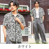シャツ 半袖 メンズ | LUXSTYLE | 詳細画像6