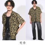 シャツ 半袖 メンズ | LUXSTYLE | 詳細画像7