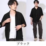 半袖シャツ メンズ シャツ | LUXSTYLE | 詳細画像7