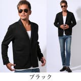 ボトムス別売り テーラードジャケット サマージャケット | LUXSTYLE | 詳細画像7
