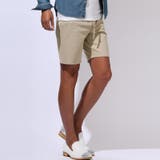 ベージュ | アウター別売り ショートパンツ ショーツ | LUXSTYLE