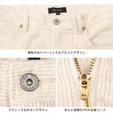 クロップドパンツ メンズ 7分丈 | LUXSTYLE | 詳細画像12