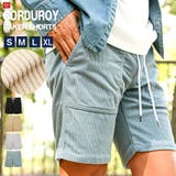 ショートパンツ ベイカーパンツ ショーツ | LUXSTYLE | 詳細画像1