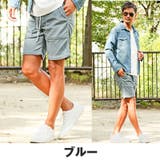 ショートパンツ ベイカーパンツ ショーツ | LUXSTYLE | 詳細画像10