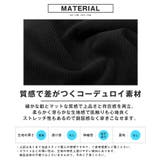 ショートパンツ ベイカーパンツ ショーツ | LUXSTYLE | 詳細画像5