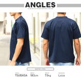 Tシャツ 半袖 メンズ | LUXSTYLE | 詳細画像9