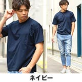 Tシャツ 半袖 メンズ | LUXSTYLE | 詳細画像6
